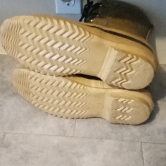 SOREL boots size 14 MEN - Picture 5 of 5